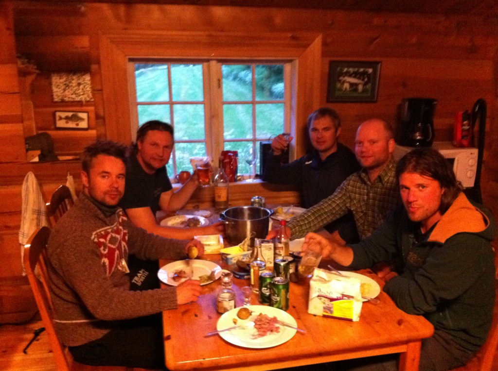 Midsommar