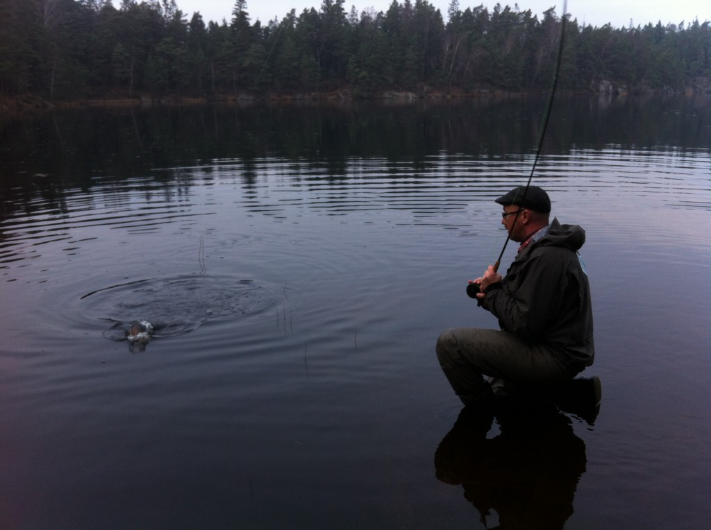 Stora Kroksjön